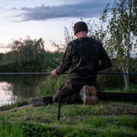 Nash Zero Tolerance Base Layer Set